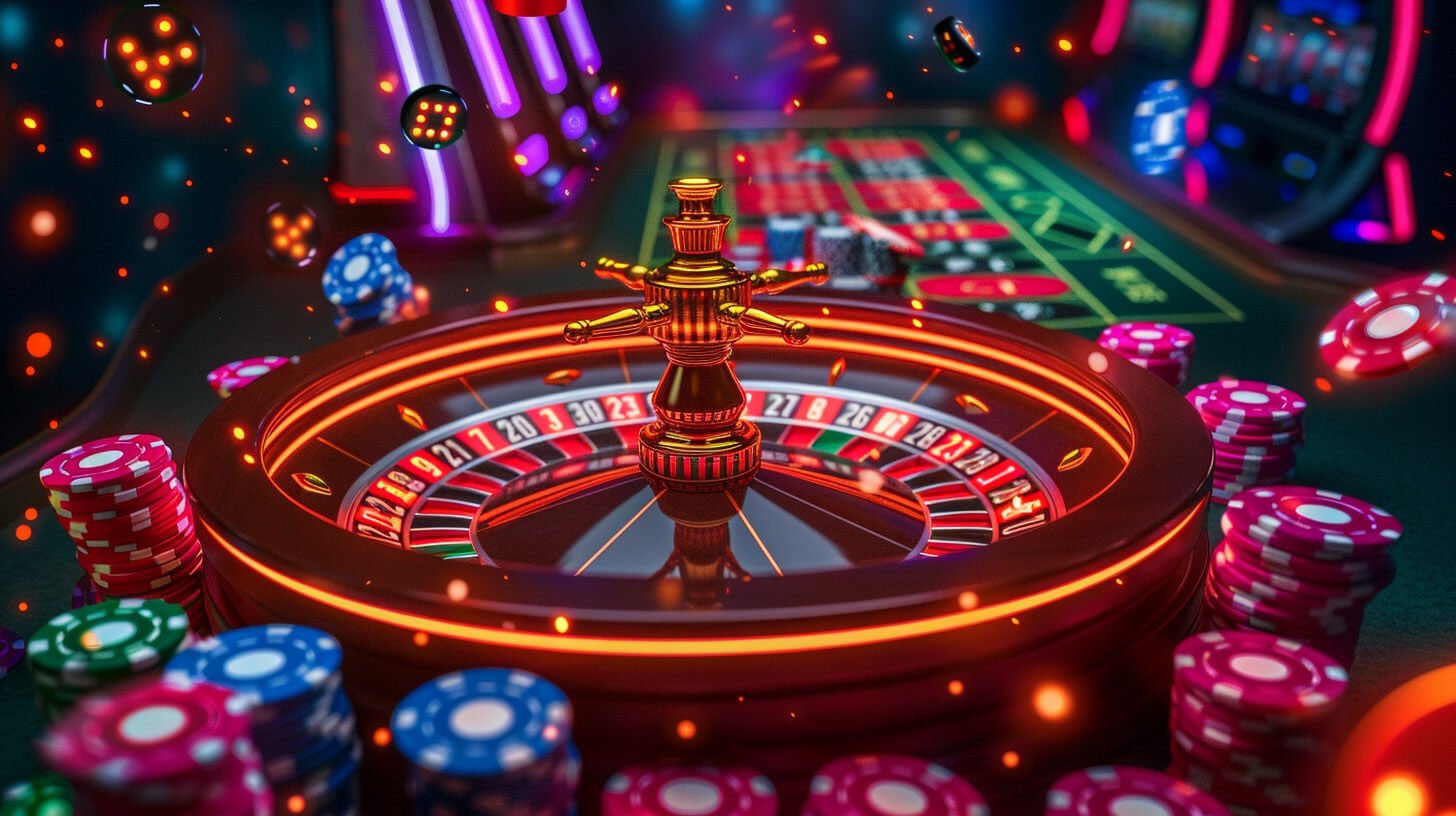 Layar game tembak ikan gayo88 menampilkan arena dengan berbagai jenis ikan berwarna