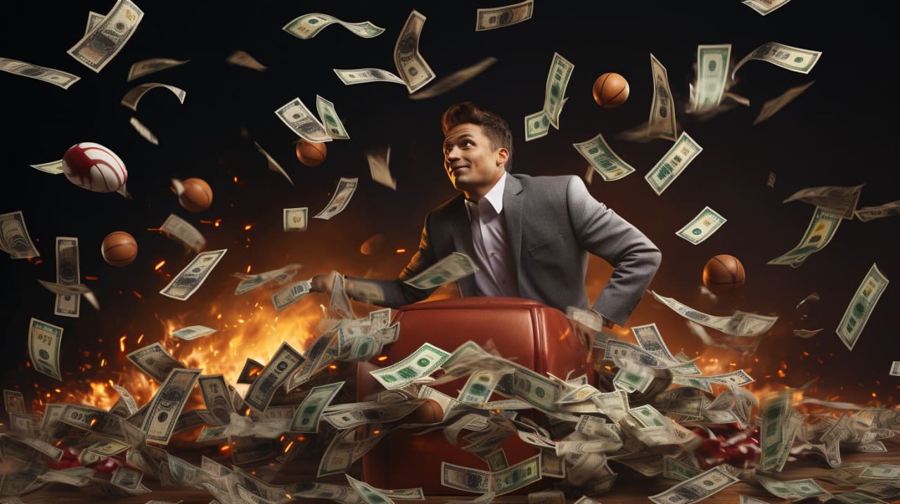 Tampilan antarmuka sportsbook gayo88 di perangkat mobile Indonesia