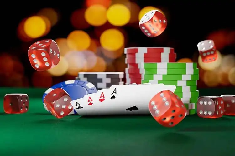 Tampilan halaman taruhan olahraga dan kasino online gayo88 di perangkat mobile Indonesia