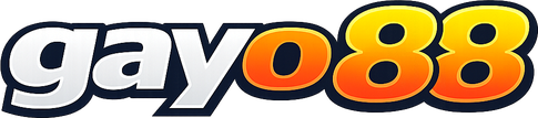 Logo gayo88 platform hiburan online Indonesia